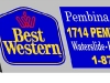 Best Western Coroplast